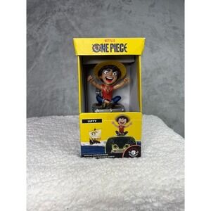 Netflix One Piece Luffy Phone Controller Holder Device Charging Station